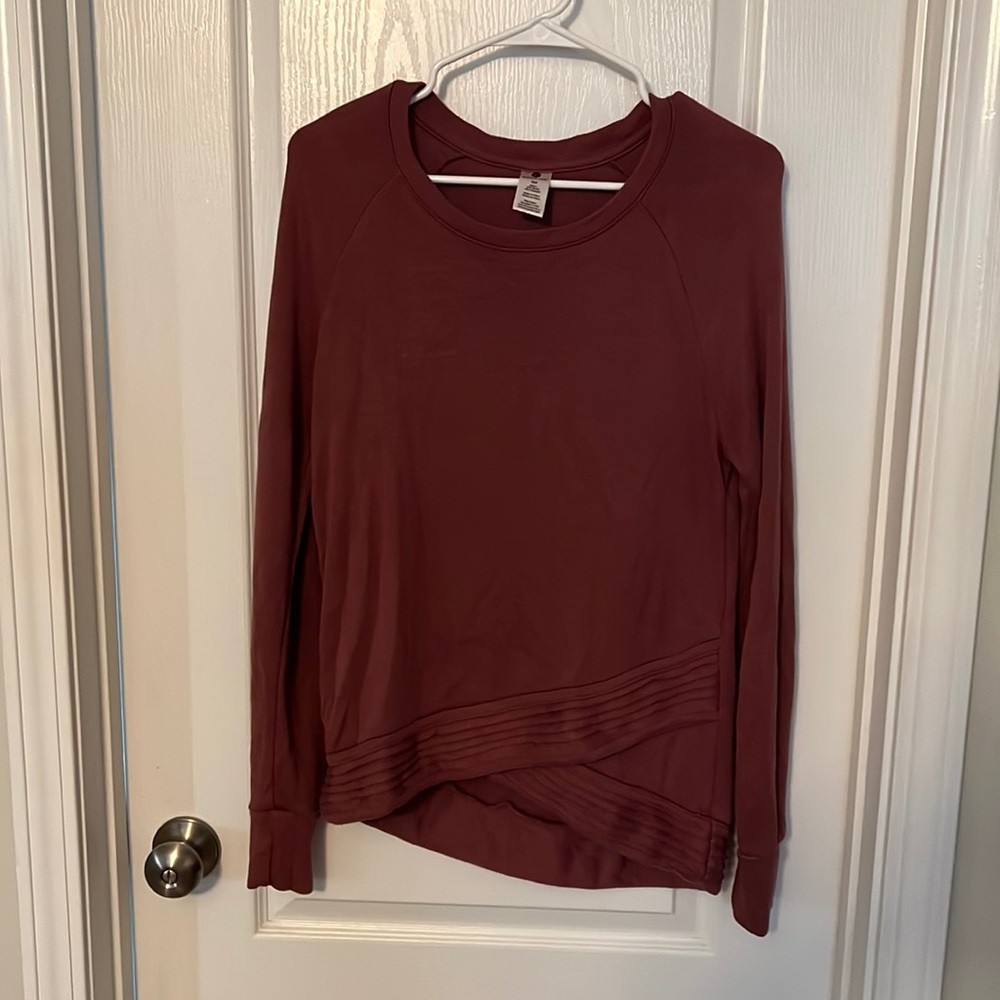Womens Athletic top